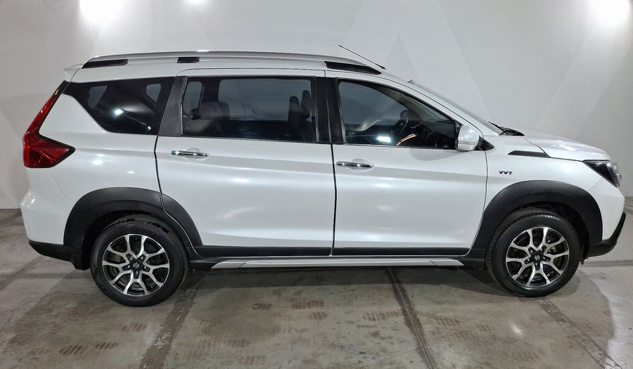 Suzuki Ertiga Xl7 1.5 GLX AUTO Suv 2022