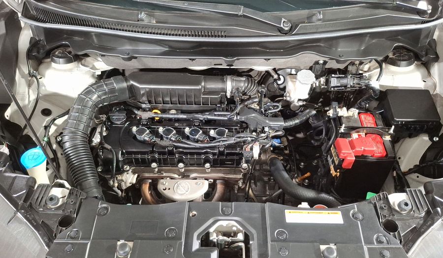Suzuki Ertiga Xl7 1.5 GLX AUTO Suv 2022