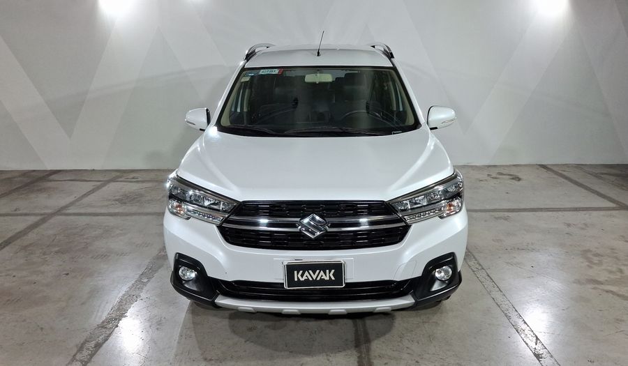Suzuki Ertiga Xl7 1.5 GLX AUTO Suv 2022