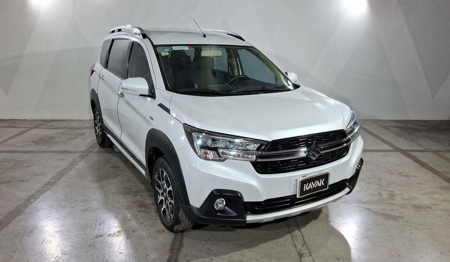 Suzuki Ertiga Xl7 1.5 GLX AUTO Suv 2022