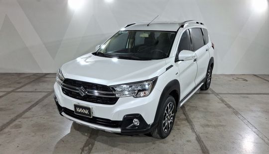 Suzuki • Ertiga XL7