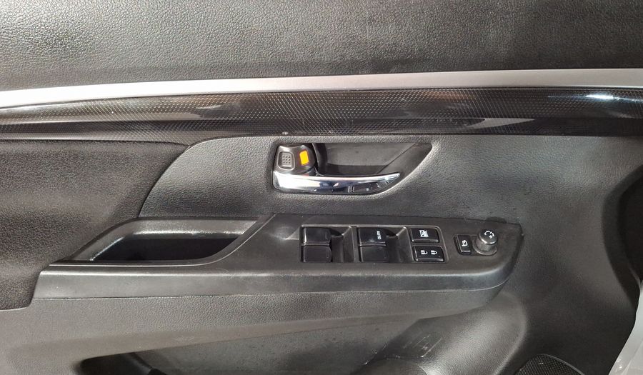 Suzuki Ertiga Xl7 1.5 GLX AUTO Suv 2022
