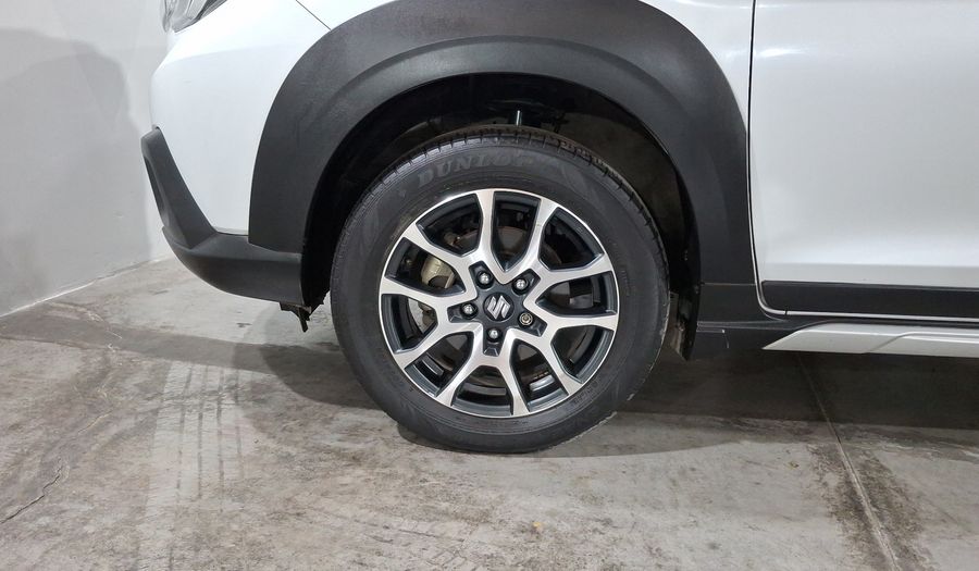 Suzuki Ertiga Xl7 1.5 GLX AUTO Suv 2022