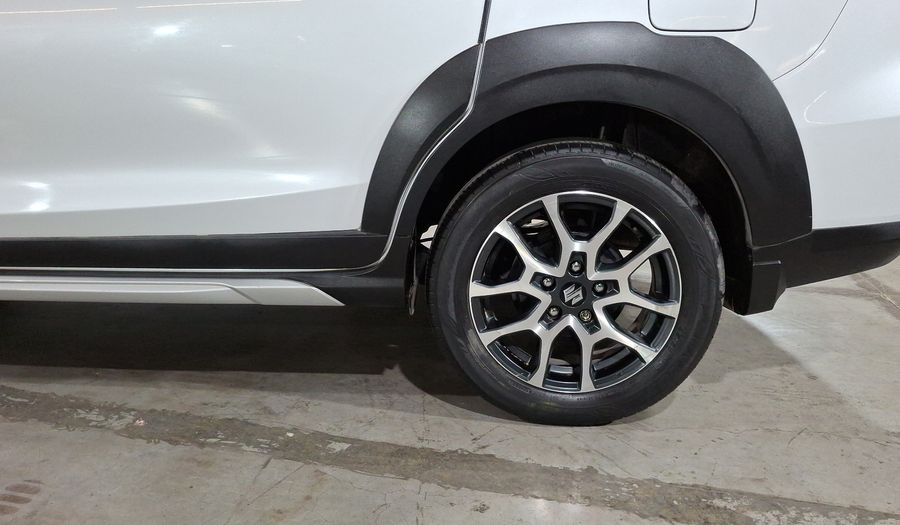Suzuki Ertiga Xl7 1.5 GLX AUTO Suv 2022