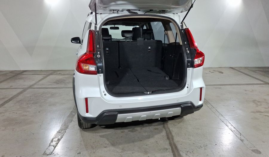 Suzuki Ertiga Xl7 1.5 GLX AUTO Suv 2022