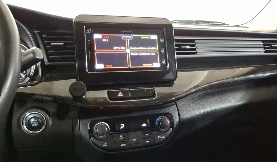 Suzuki Ertiga Xl7 1.5 GLX AUTO Suv 2022