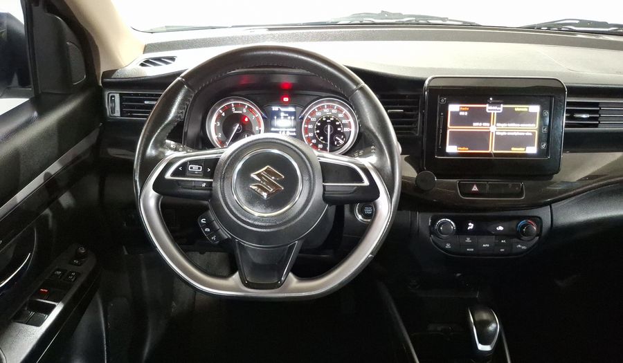 Suzuki Ertiga Xl7 1.5 GLX AUTO Suv 2022