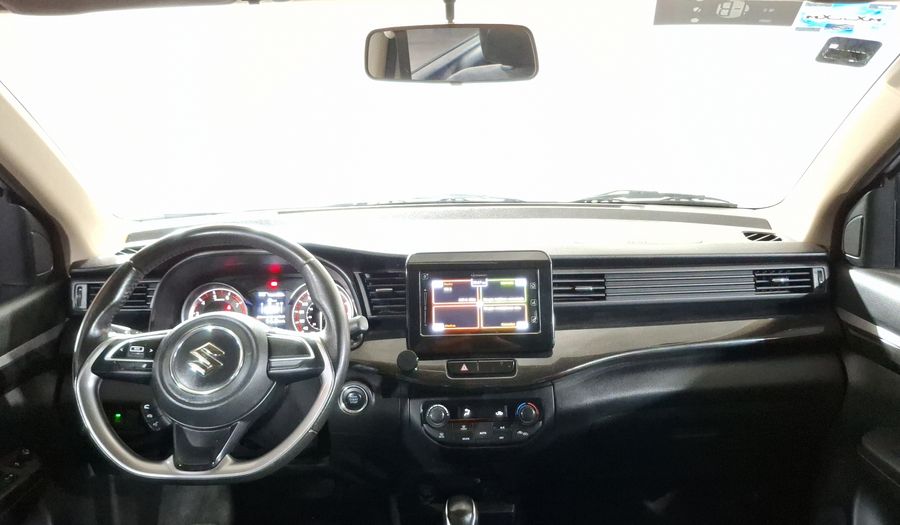 Suzuki Ertiga Xl7 1.5 GLX AUTO Suv 2022