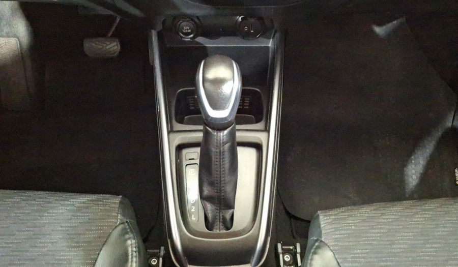 Suzuki Ertiga Xl7 1.5 GLX AUTO Suv 2022