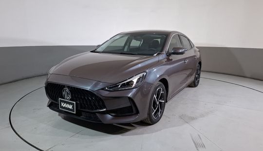 Mg • GT