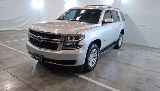 Chevrolet • Tahoe