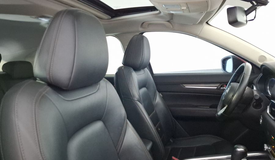 Mazda Cx-5 2.5 I GRAND TOURING AUTO 2WD Suv 2019
