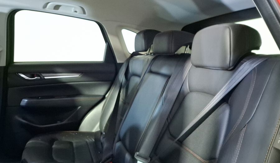 Mazda Cx-5 2.5 I GRAND TOURING AUTO 2WD Suv 2019