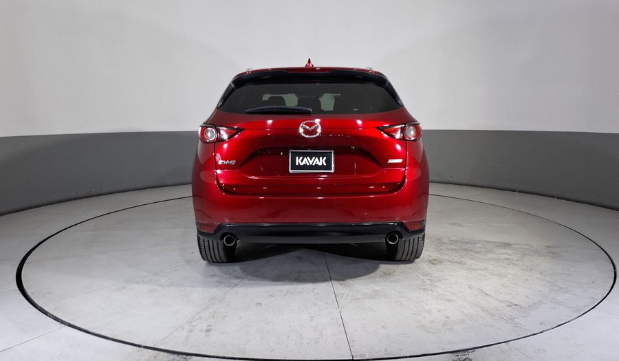 Mazda Cx-5 2.5 I GRAND TOURING AUTO 2WD Suv 2019