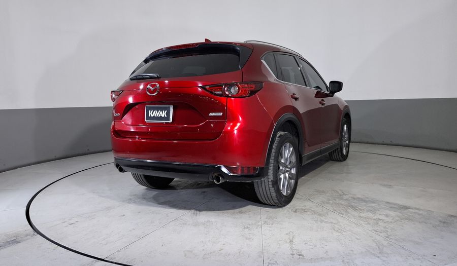 Mazda Cx-5 2.5 I GRAND TOURING AUTO 2WD Suv 2019