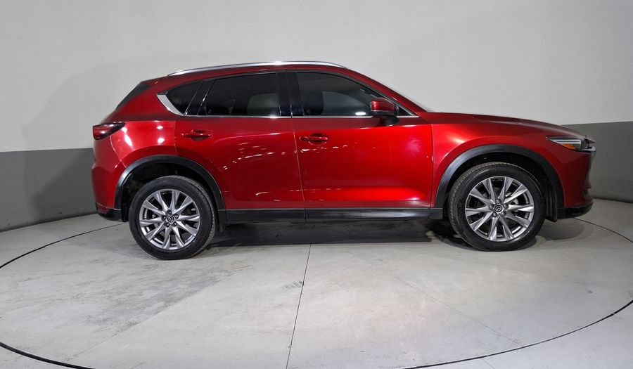 Mazda Cx-5 2.5 I GRAND TOURING AUTO 2WD Suv 2019