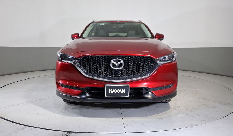Mazda Cx-5 2.5 I GRAND TOURING AUTO 2WD Suv 2019