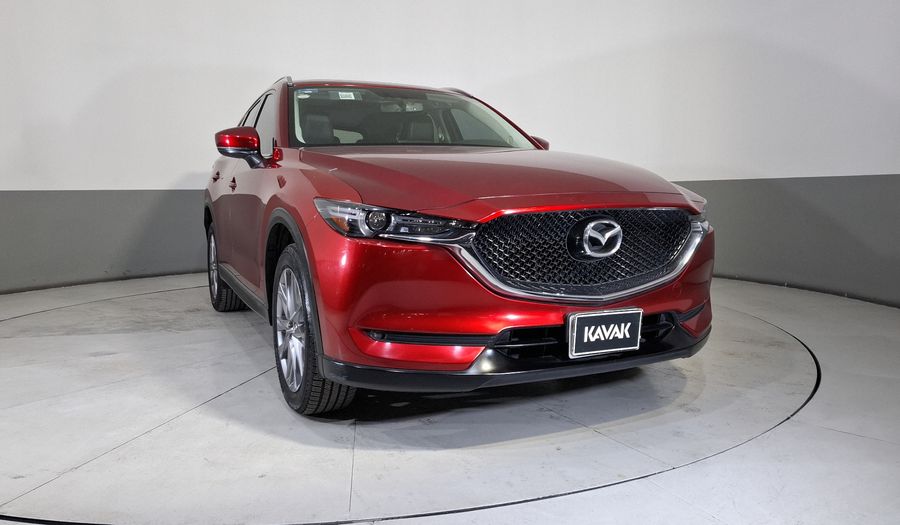 Mazda Cx-5 2.5 I GRAND TOURING AUTO 2WD Suv 2019