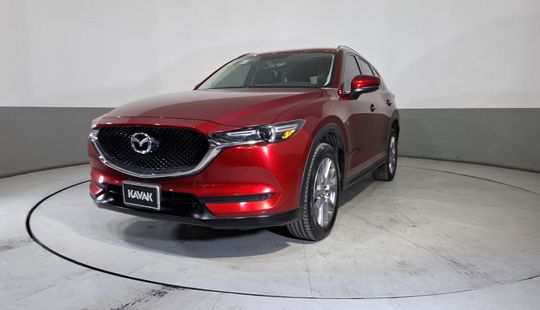 Mazda • CX-5