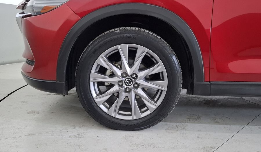 Mazda Cx-5 2.5 I GRAND TOURING AUTO 2WD Suv 2019