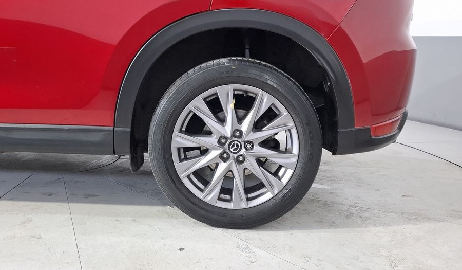 Mazda Cx-5 2.5 I GRAND TOURING AUTO 2WD Suv 2019