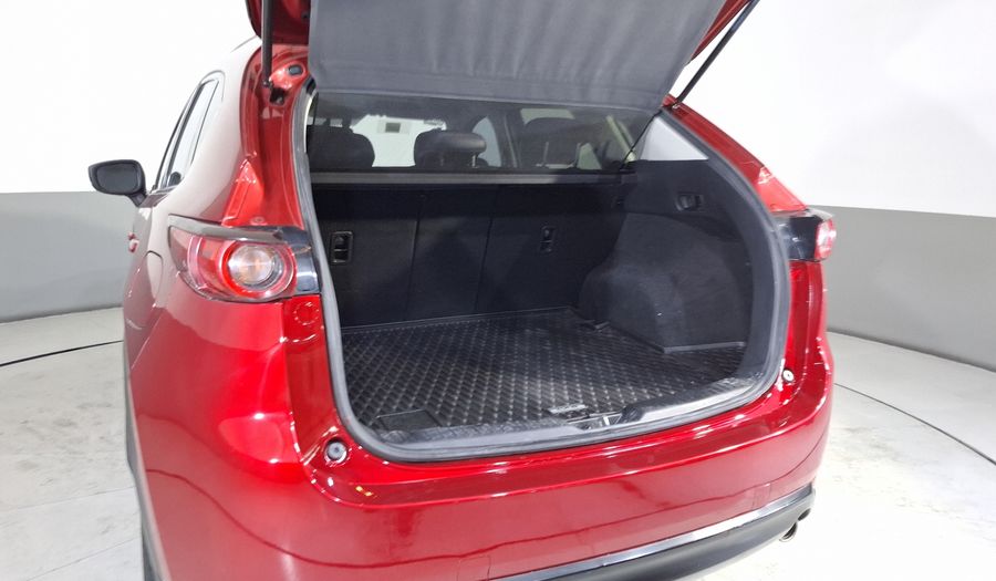 Mazda Cx-5 2.5 I GRAND TOURING AUTO 2WD Suv 2019