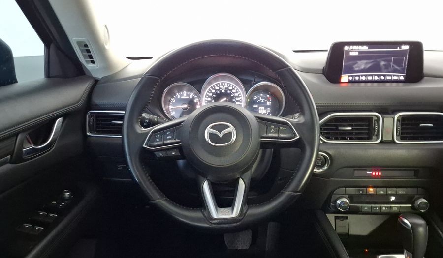 Mazda Cx-5 2.5 I GRAND TOURING AUTO 2WD Suv 2019