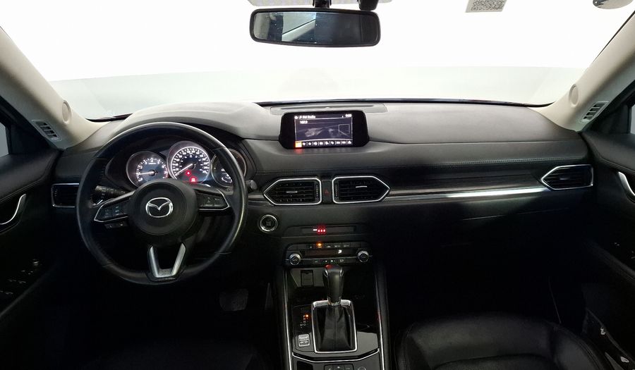 Mazda Cx-5 2.5 I GRAND TOURING AUTO 2WD Suv 2019