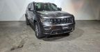 Jeep Grand Cherokee 5.7 LIMITED LUJO V8 AUTO 4WD Suv 2020
