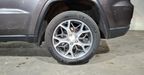 Jeep Grand Cherokee 5.7 LIMITED LUJO V8 AUTO 4WD Suv 2020