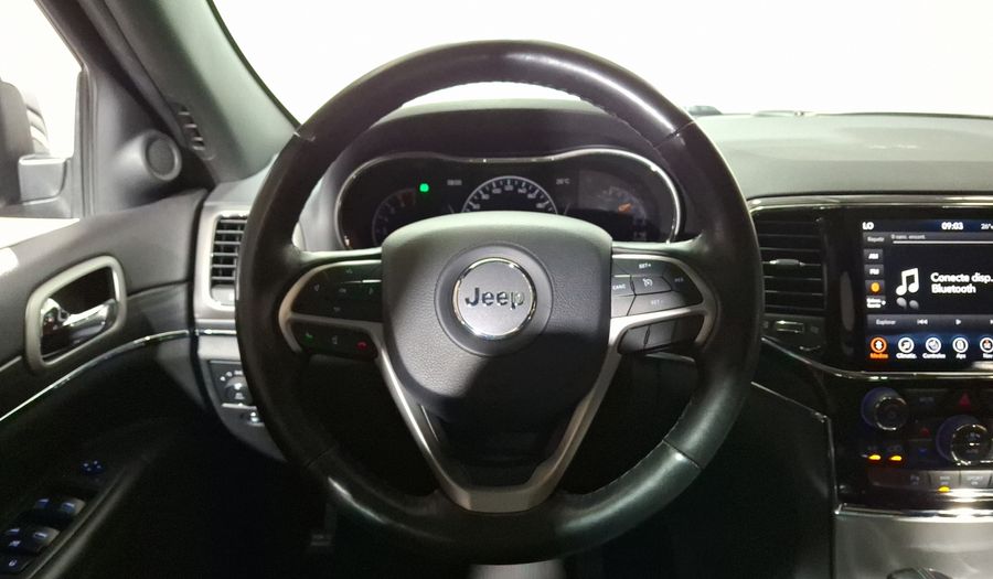 Jeep Grand Cherokee 5.7 LIMITED LUJO V8 AUTO 4WD Suv 2020