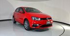 Volkswagen Polo 1.6 COMFORTLINE PLUS Hatchback 2021