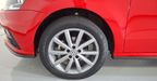 Volkswagen Polo 1.6 COMFORTLINE PLUS Hatchback 2021