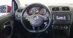 Volkswagen Polo 1.6 COMFORTLINE PLUS Hatchback 2021