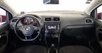 Volkswagen Polo 1.6 COMFORTLINE PLUS Hatchback 2021