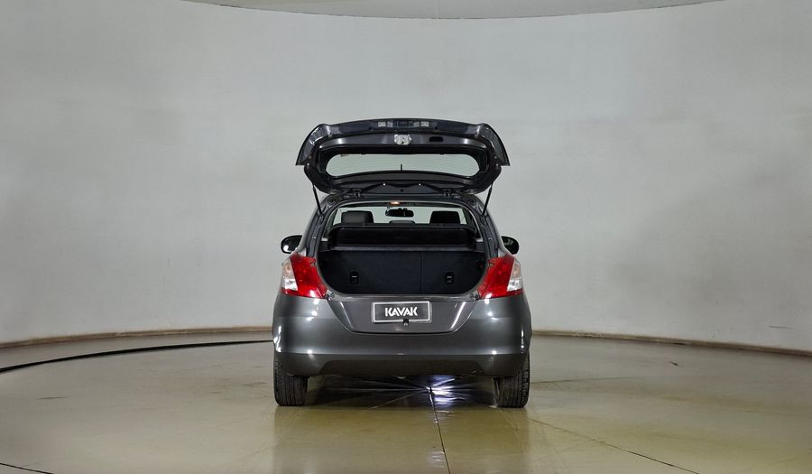 Suzuki Swift 1.2 GLX AUTO Hatchback 2017