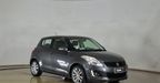 Suzuki Swift 1.2 GLX AUTO Hatchback 2017