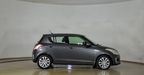Suzuki Swift 1.2 GLX AUTO Hatchback 2017