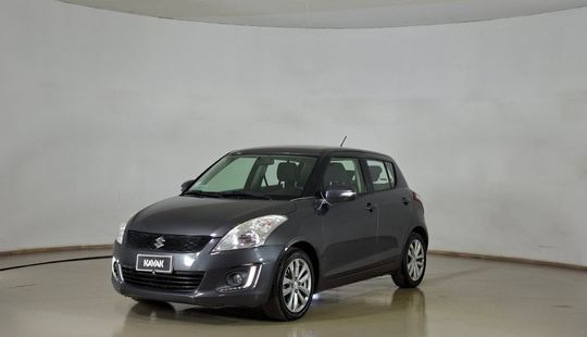 Suzuki • Swift