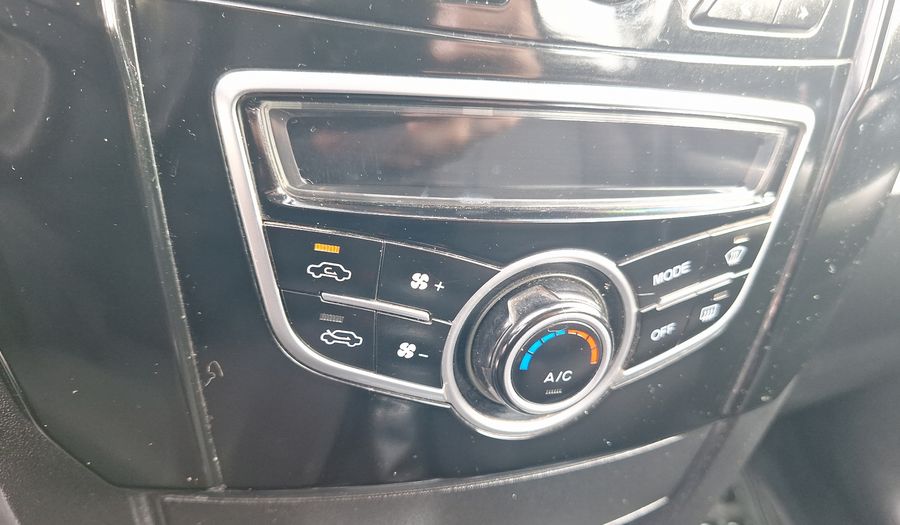 Great Wall M4 1.5 EN Suv 2017