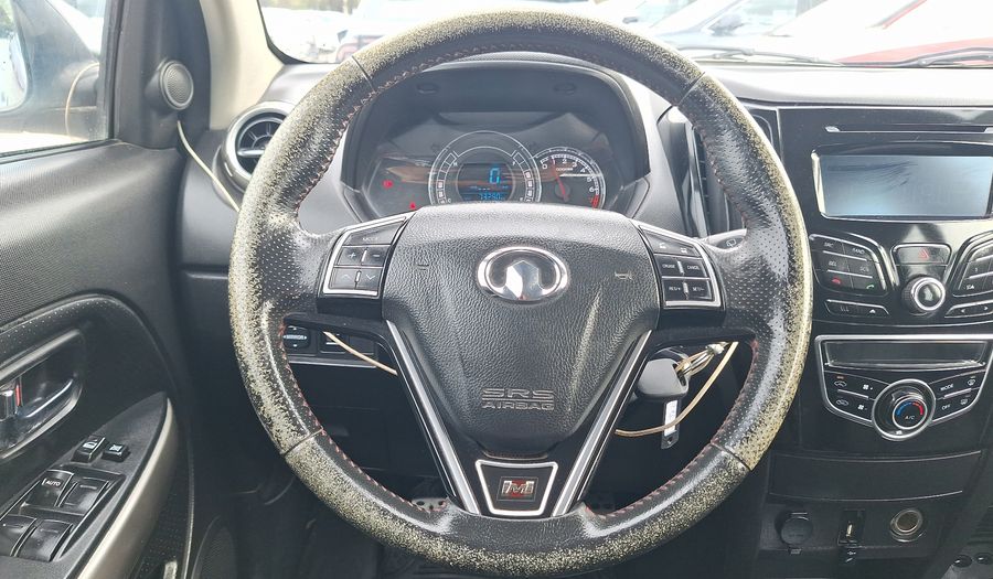 Great Wall M4 1.5 EN Suv 2017