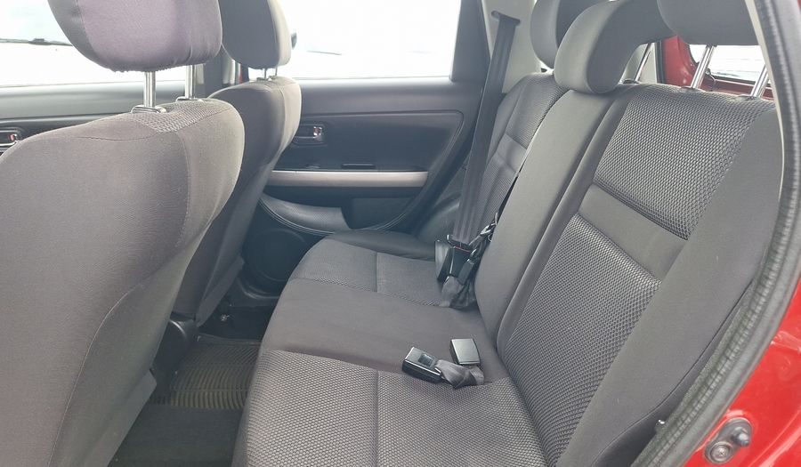 Great Wall M4 1.5 EN Suv 2017