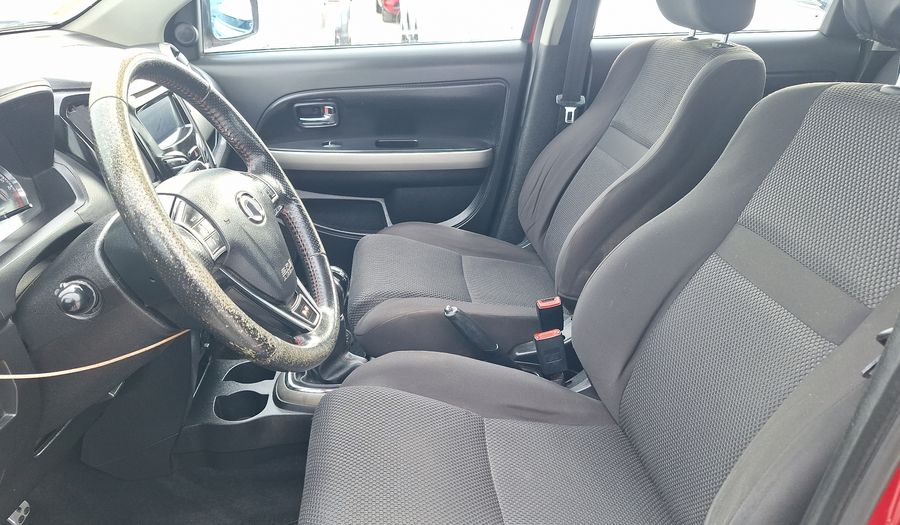 Great Wall M4 1.5 EN Suv 2017