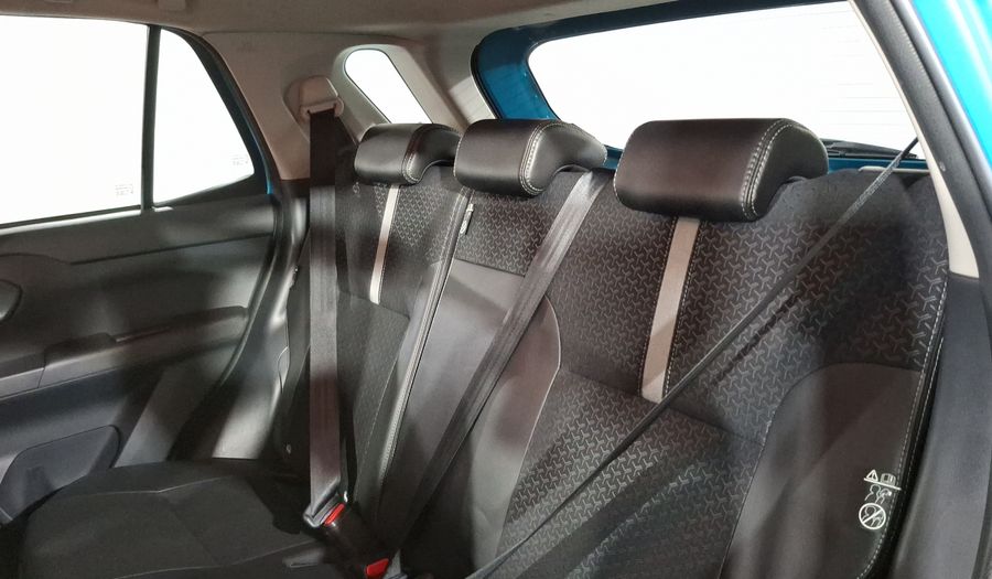 Toyota Raize 1.0 XLE CVT Suv 2022