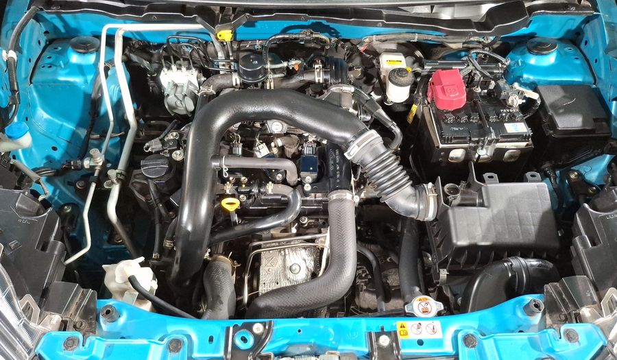 Toyota Raize 1.0 XLE CVT Suv 2022