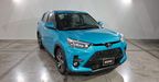 Toyota Raize 1.0 XLE CVT Suv 2022