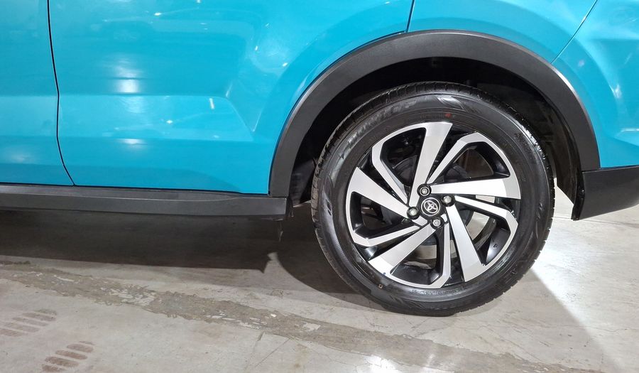 Toyota Raize 1.0 XLE CVT Suv 2022