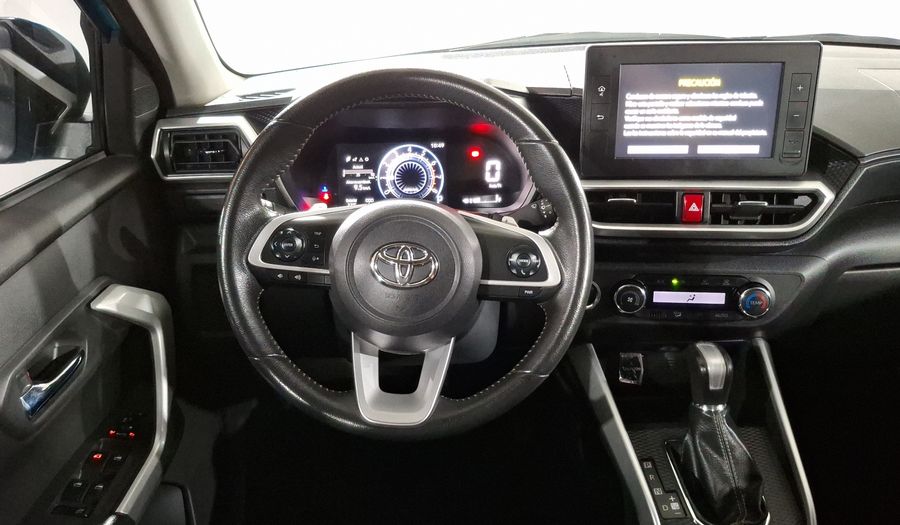 Toyota Raize 1.0 XLE CVT Suv 2022