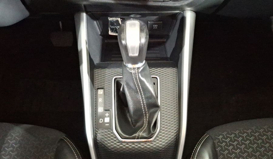 Toyota Raize 1.0 XLE CVT Suv 2022