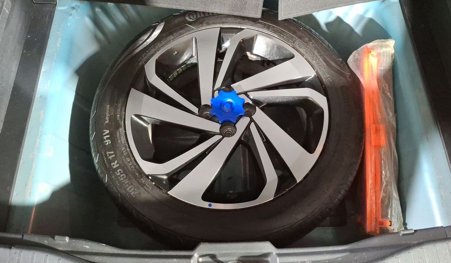 Toyota Raize 1.0 XLE CVT Suv 2022